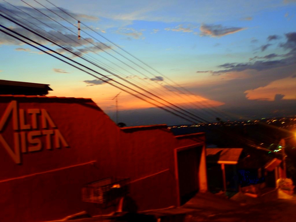 Living in Costa Rica