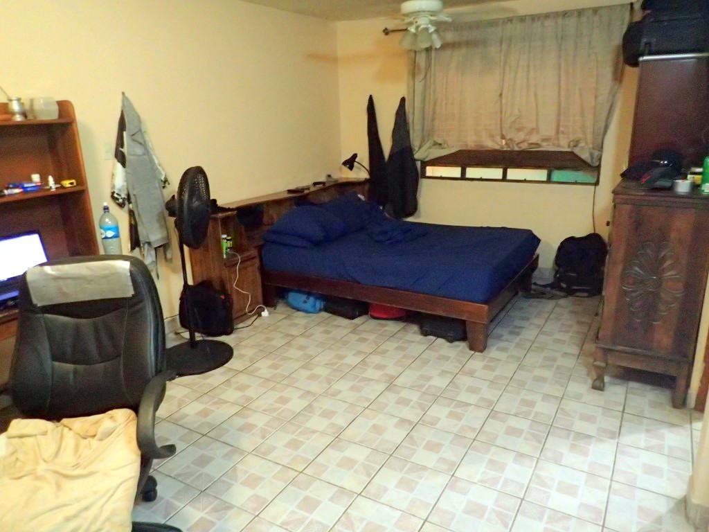 Living in Costa Rica