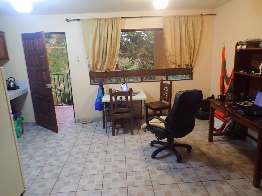 Living in Costa Rica