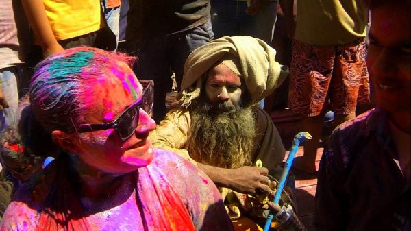 Holi Festival