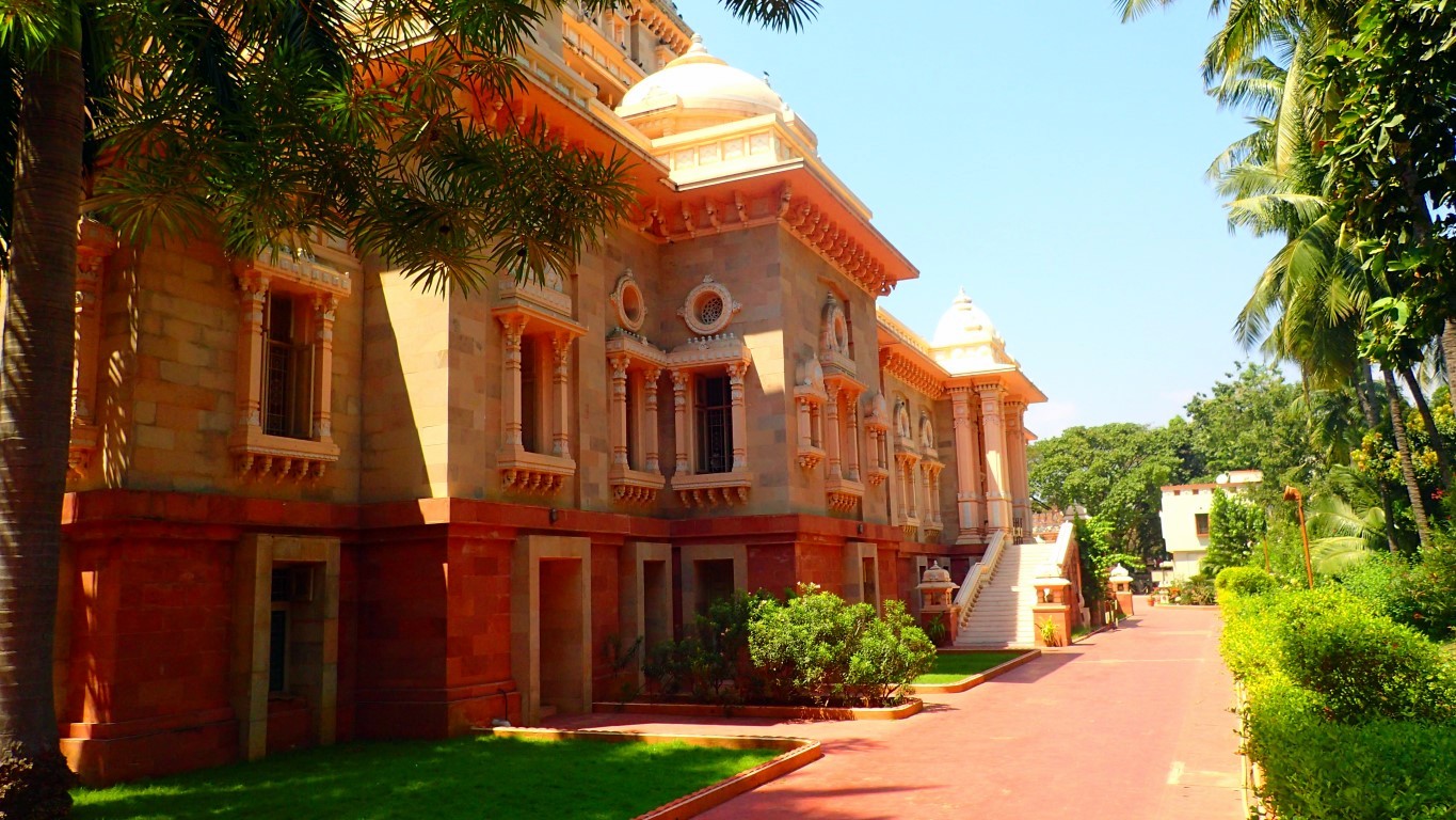 Chennai