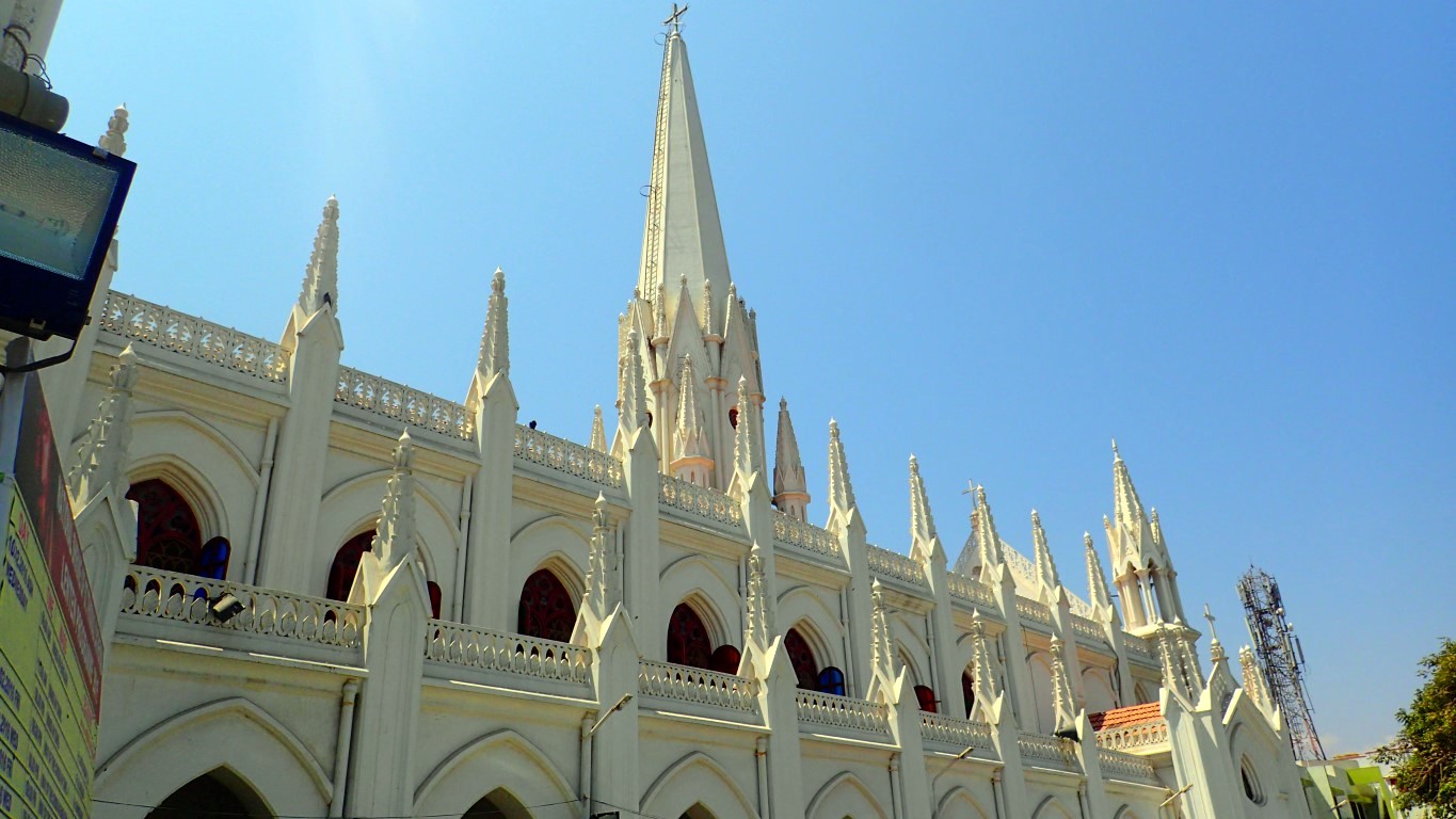 Chennai