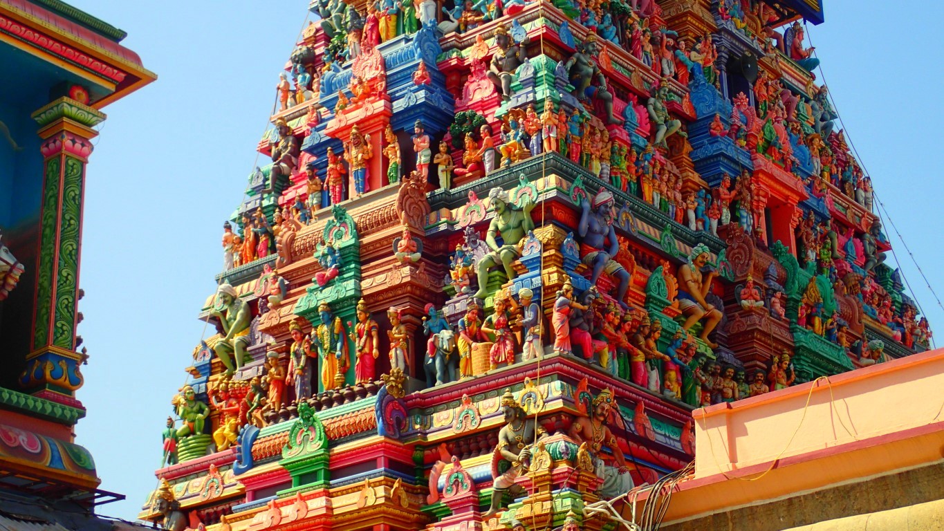 Chennai