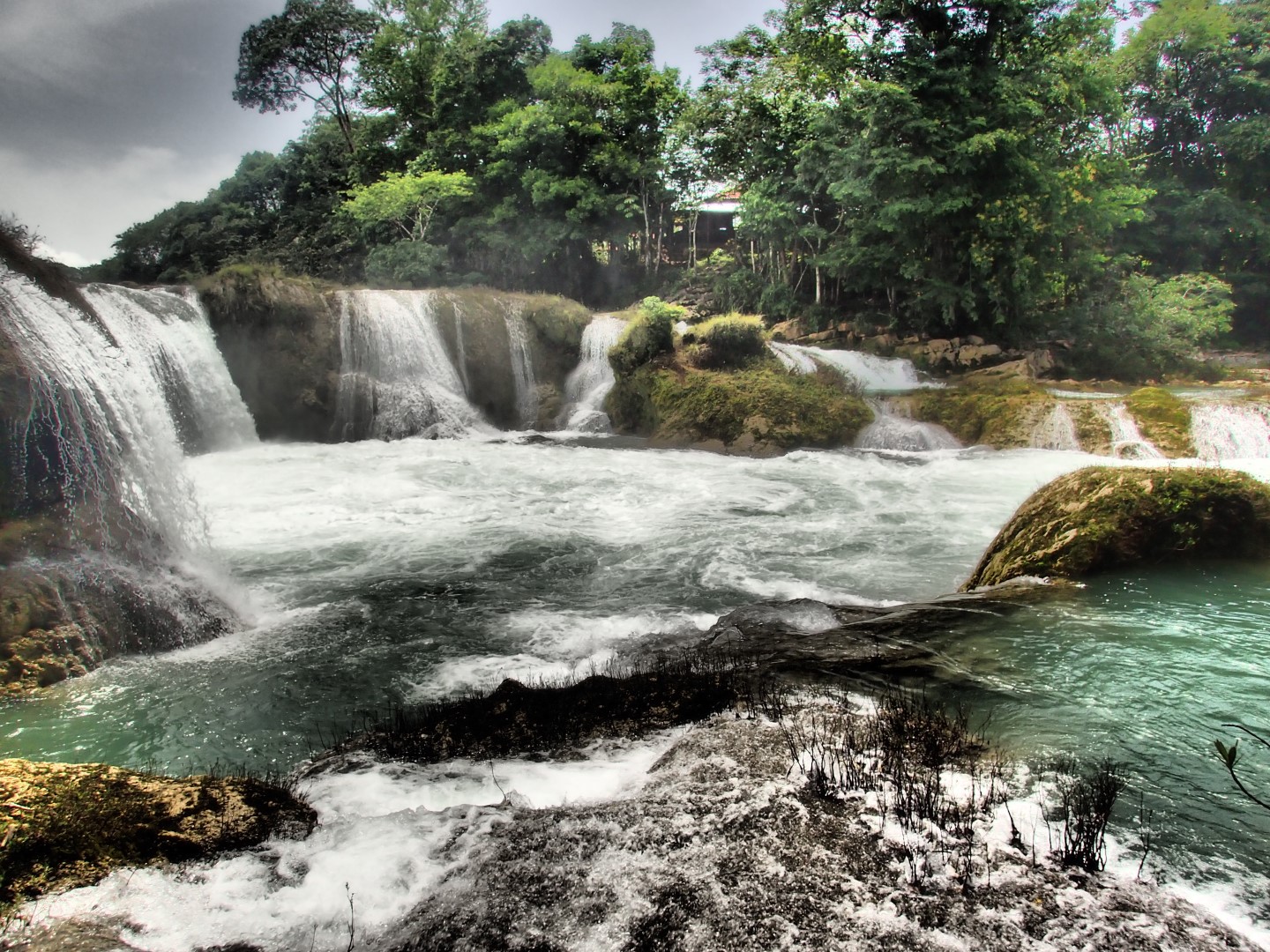 Top 5 Destinations In Mexico