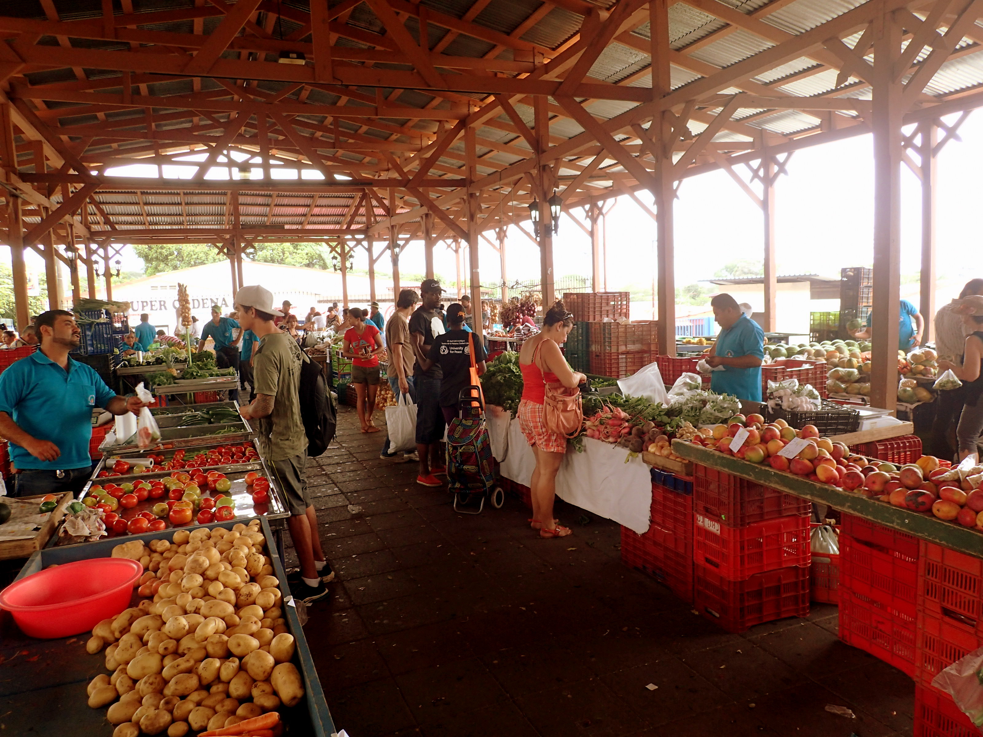 Farmer's Market
