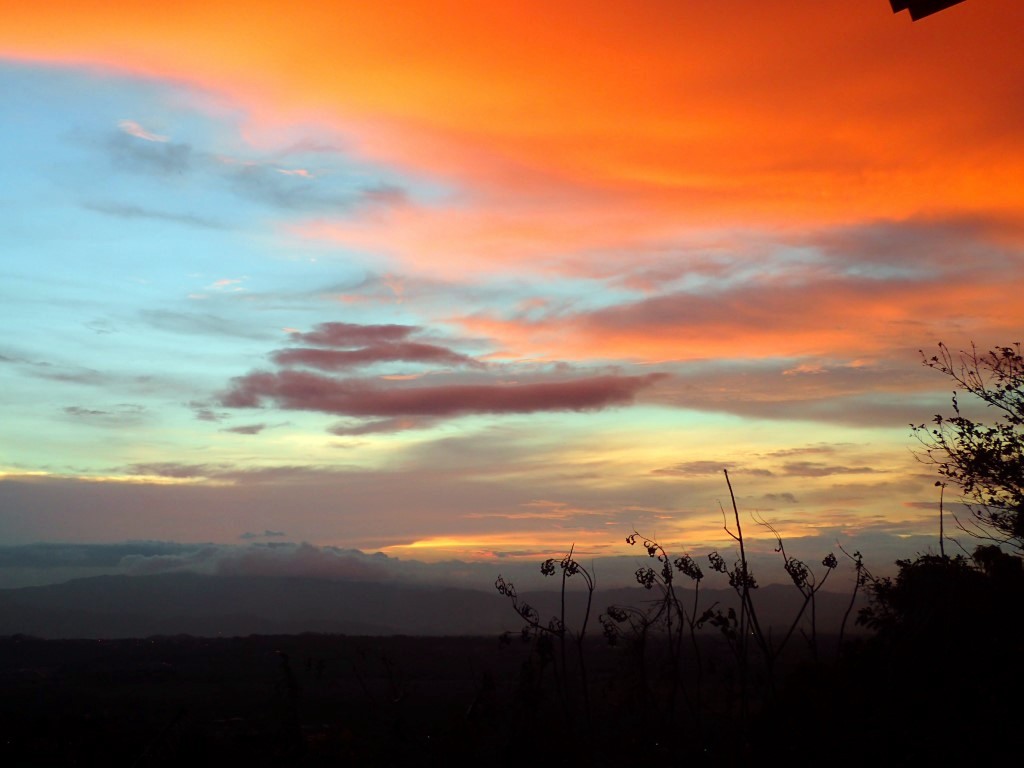 Living in Costa Rica