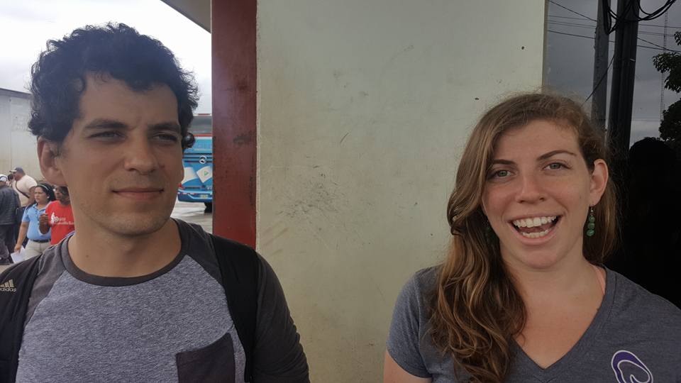 Living in Costa Rica