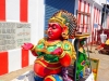 The Indefinite Journey - Stock Photo