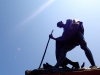 The Indefinite Journey - Stock Photo