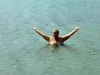 The Indefinite Journey - Stock Photo