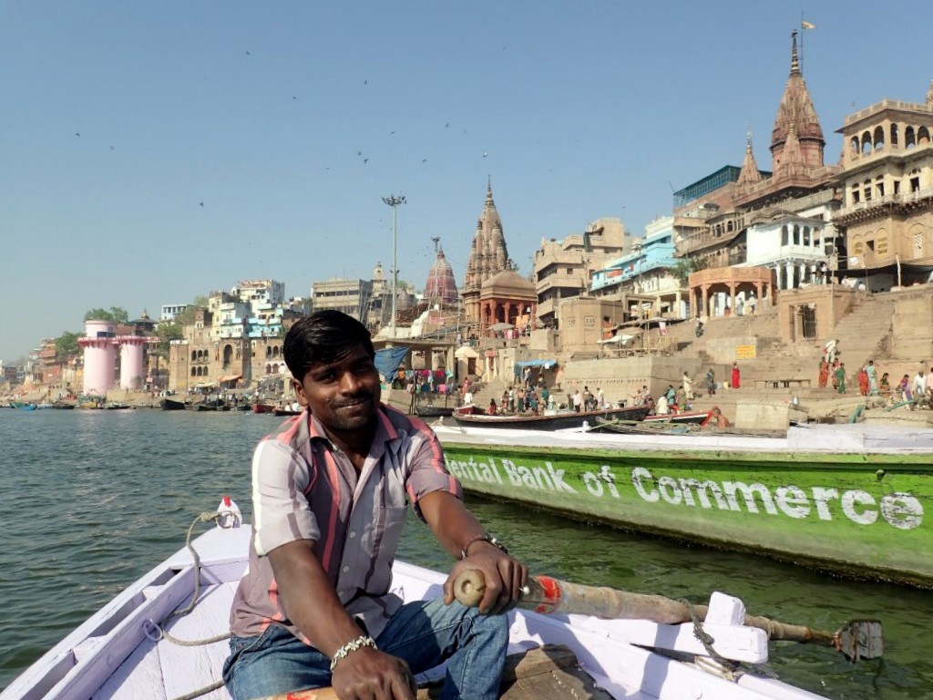 The Indefinite Journey - Stock Photo