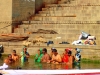 The Indefinite Journey - Stock Photo